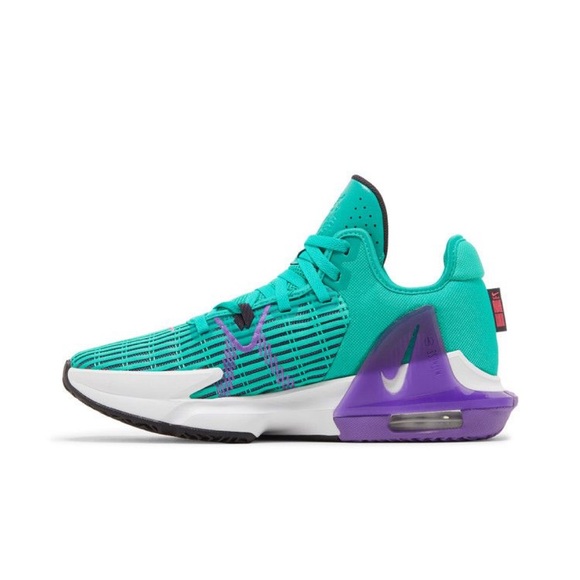 Nike LeBron Witness 6 - Picture 3 of 7